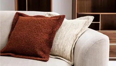 Zente Modern Koltuk Takımı - 2