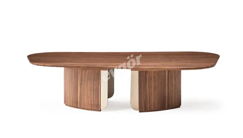 Zente Modern Yemek Odası - 2